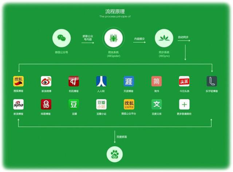 数字传播：信息时代下的新风向