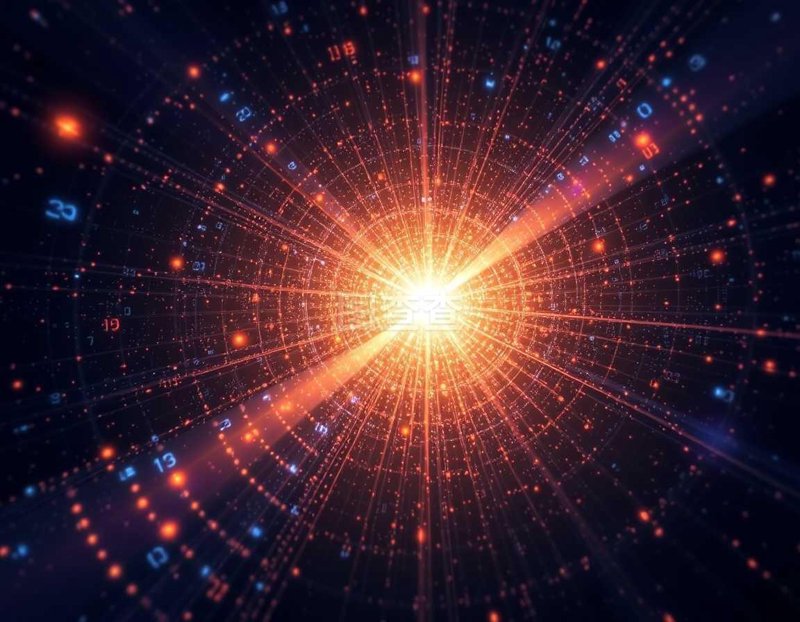 数字传播：让信息跨越时空的桥梁